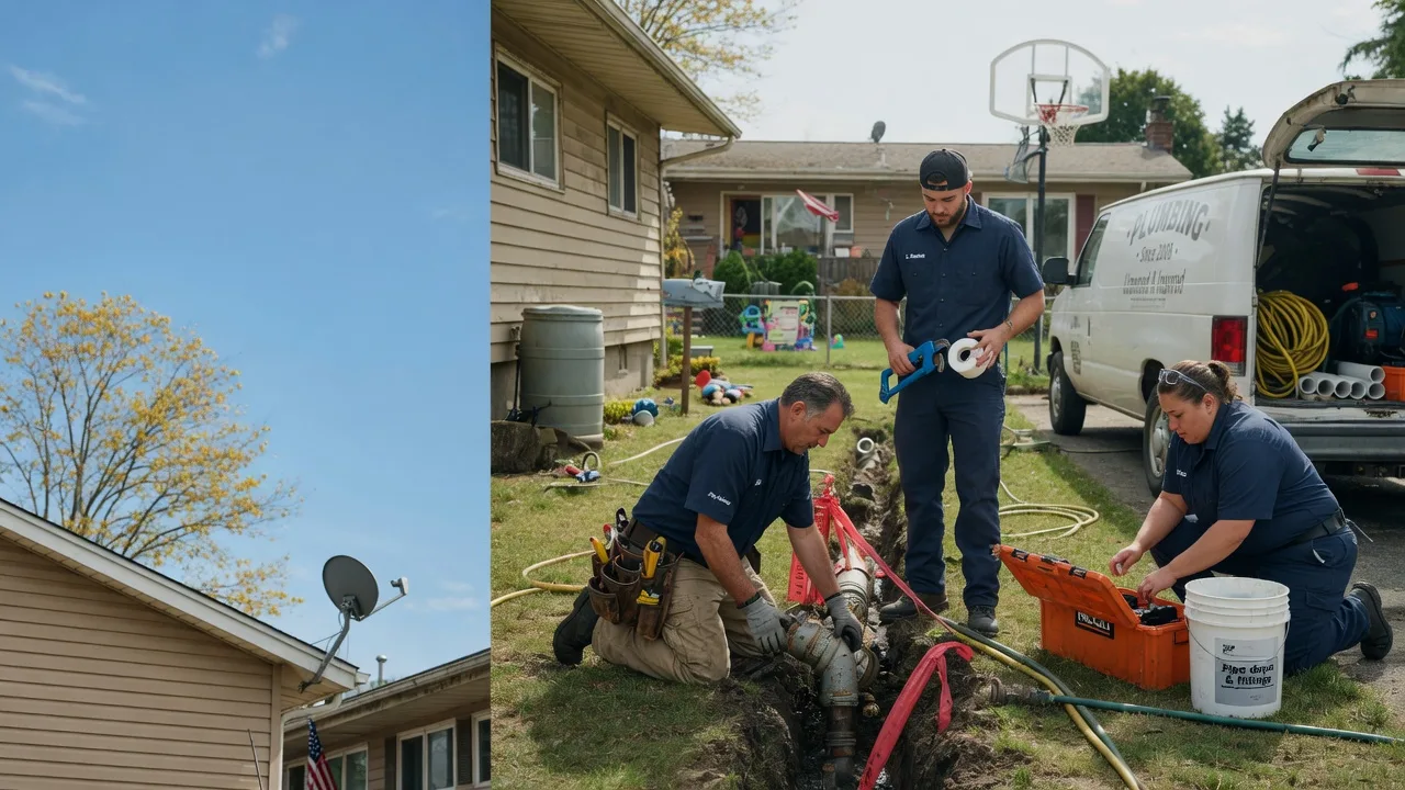 Garbage Disposal Replacement in Six Mile, SC near me